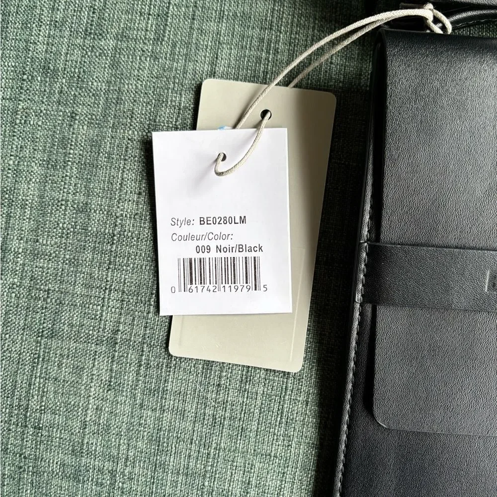 bench black